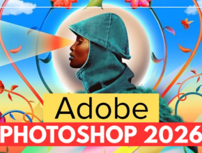 Adobe Photoshop 2026 PC İndir