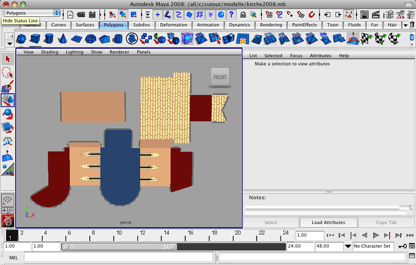  Autodesk Maya 2026 Full İndir