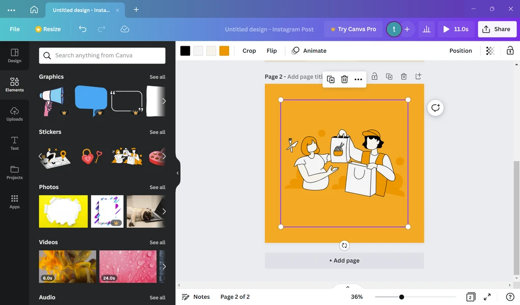 Canva For Windows