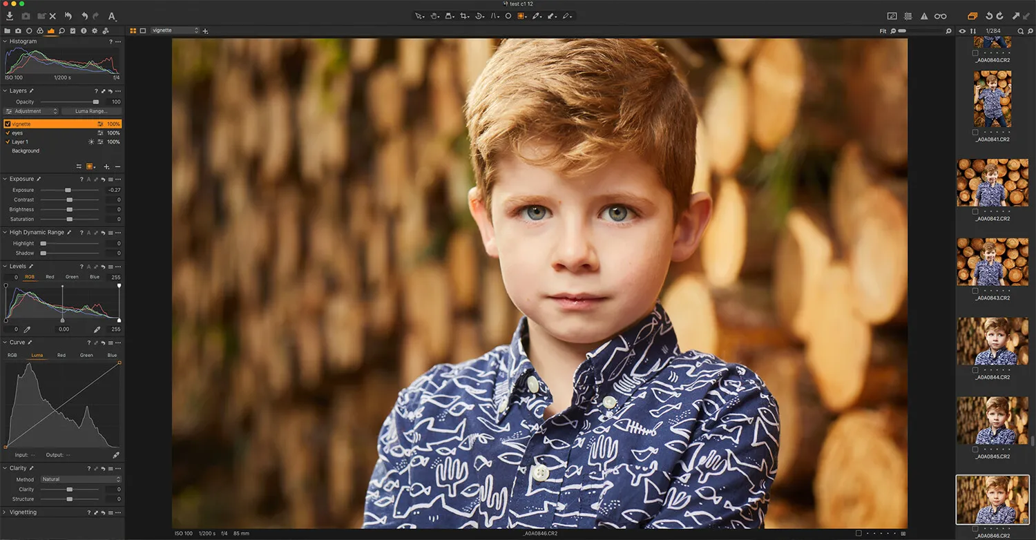 Capture One Pro 2026 Full İndir