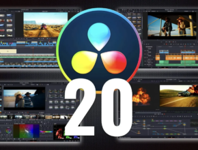 DaVinci Resolve Studio 2026 indir