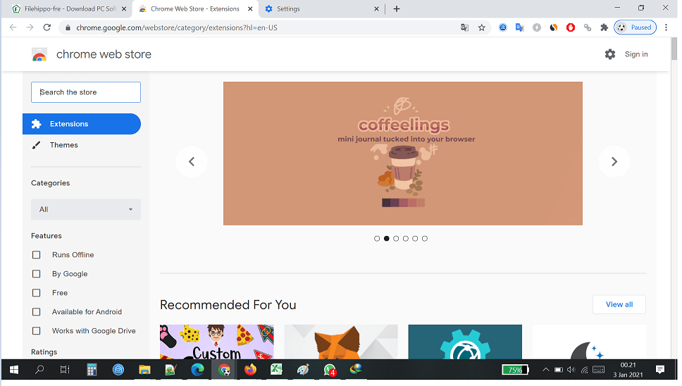 Google Chrome Canary 2026 Full İndir