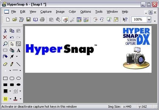 HyperSnap 2026 Full İndir