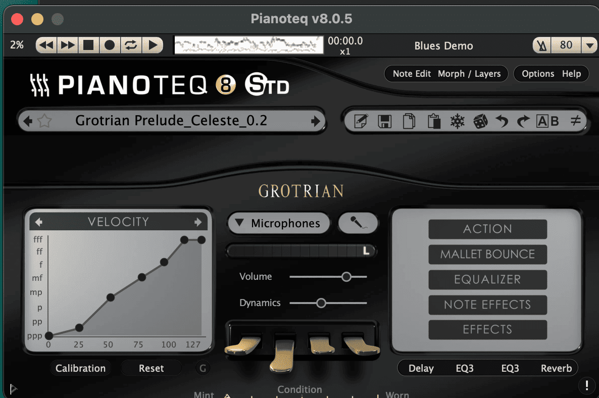 Modartt Pianoteq Pro 2026 Full İndir