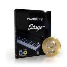 Pianoteq Stage