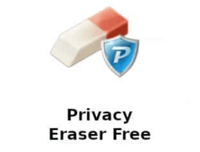 Privacy Eraser Free 2026 Full İndir