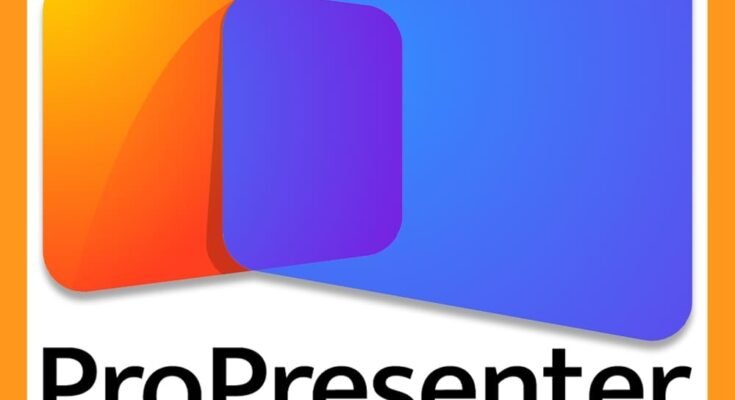 ProPresenter
