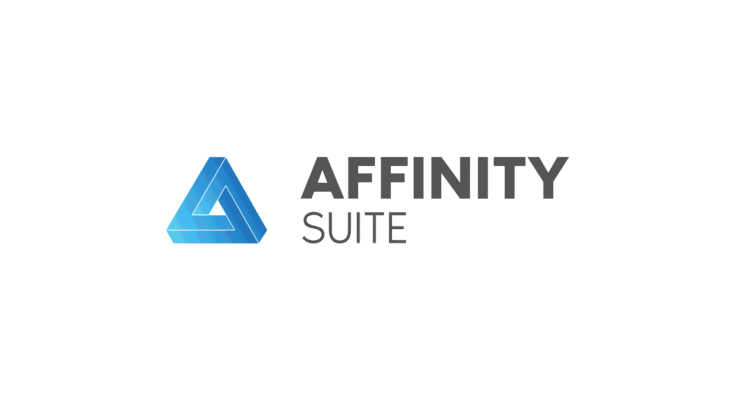 Serif Affinity Suite 2026 İndir