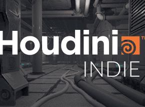 SideFX Houdini