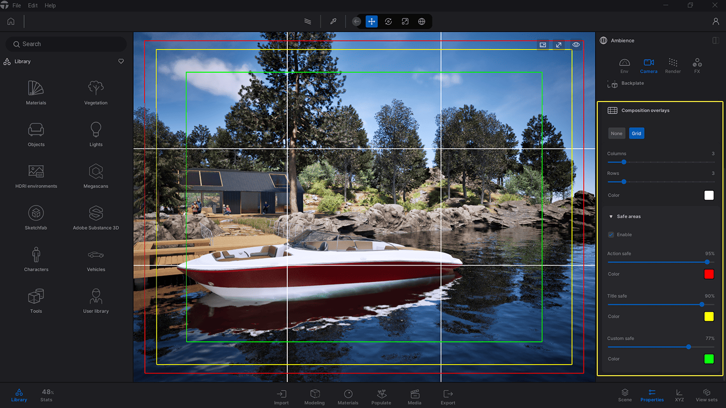 Twinmotion 2026 Full İndir