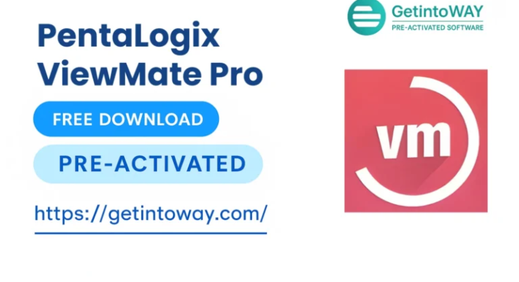 PentaLogix ViewMate Pro