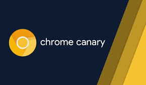 Google Chrome Canary