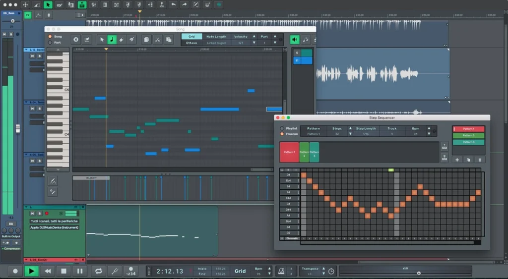 n-Track Studio Suite Full İndir