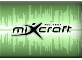 Acoustica Mixcraft