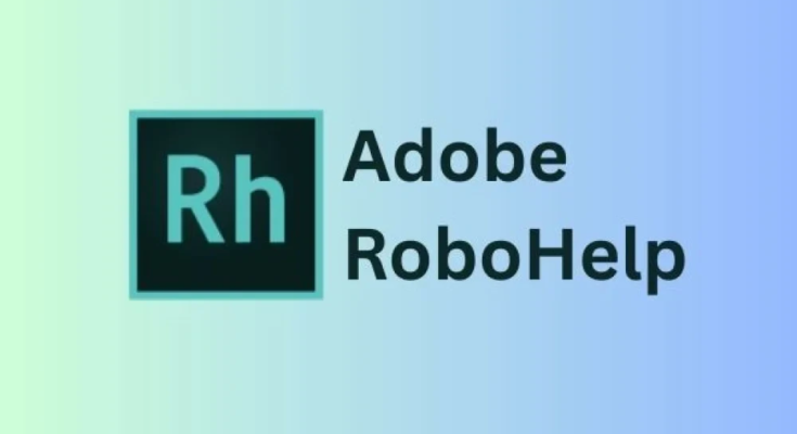 Adobe RoboHelp