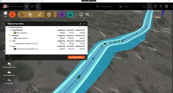 Autodesk InfraWorks 2026 Full İndir