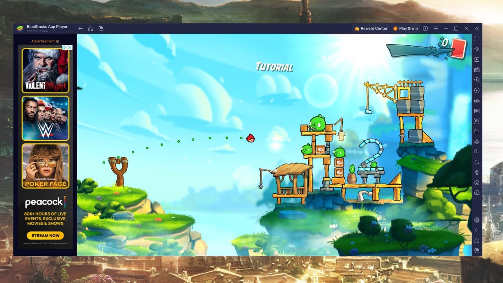 BlueStacks 2026 Full İndir