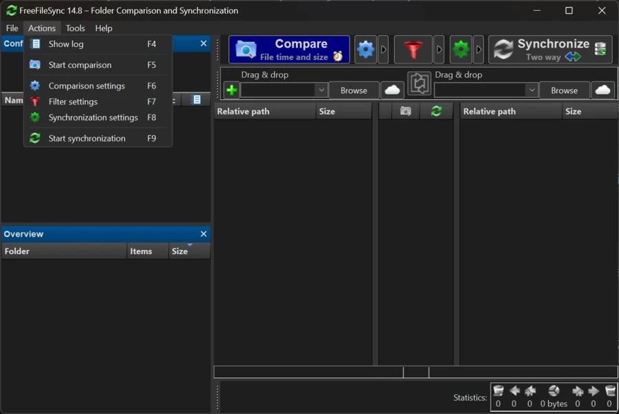 FreeFileSync Full İndir