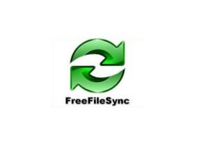 FreeFileSync İndir