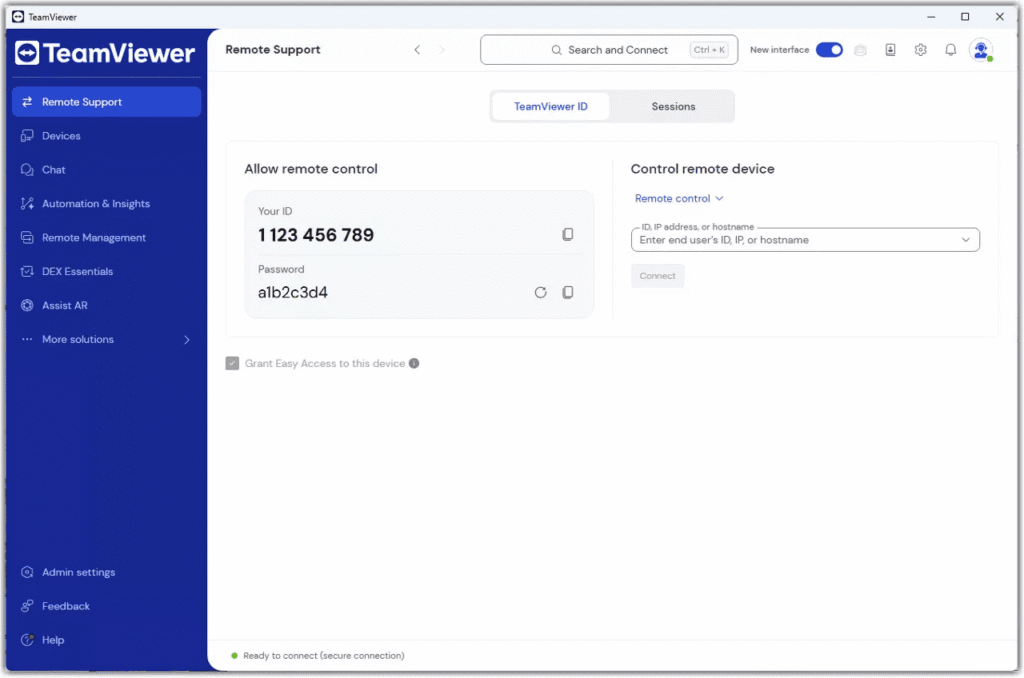 TeamViewer 2026 Full İndir